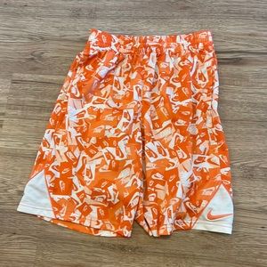Nike shorts XL youth size